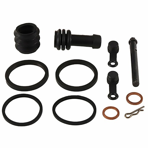 Brake caliper revision kit - brake,