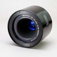 Sopelem Monital 25mm f0.95