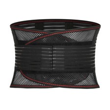 Back Brace for Lower Back Pain