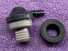 Mini R50 R52 R53 Brake Servo