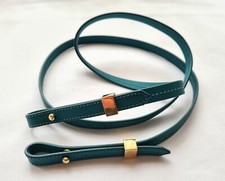 Sophie Hulme Bag Strap