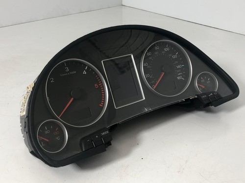 2006 audi speedometer - a4,