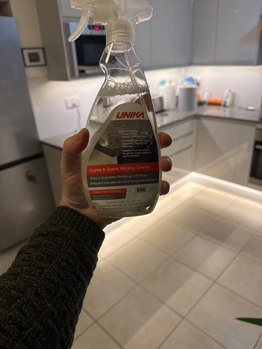 Unika granite and quartz - granite,