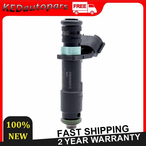 New fuel injector for - new,