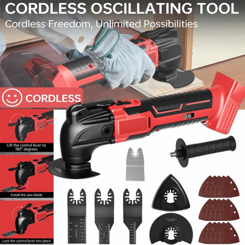 Cordless brushless motor - brushless,