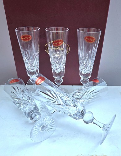 Vintage bridge crystal - vintage,