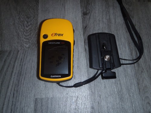 Garmin etrex venture gps - etrex,