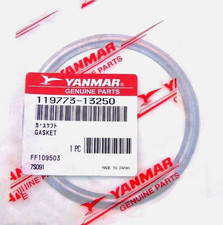 Yanmar Exhaust Elbow gasket