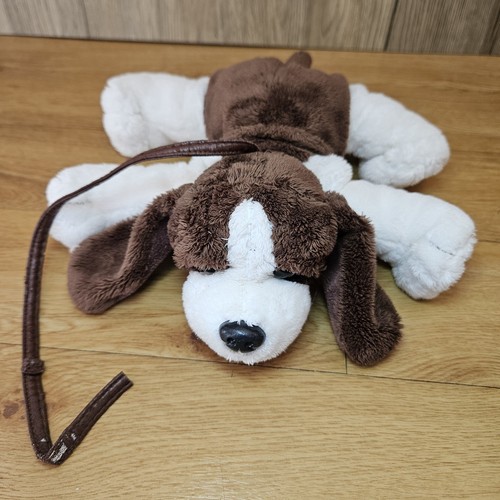Debenhams brown dog puppy - debenhams,