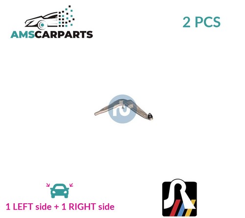 Track control arm - control,