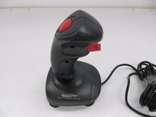 Amiga /Atari / Commodore / Sega / Sinclair Joystick