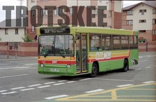 35mm Negative South Wales