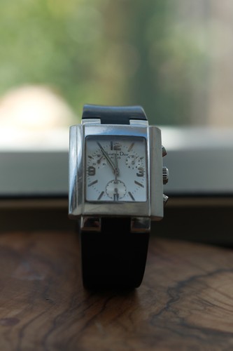 Christian dior vintage - dior, watch