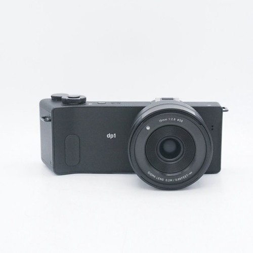 Sigma dp1 quattro compact - sigma,