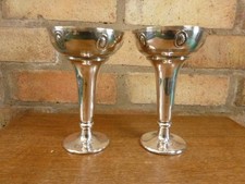 2 nice Vintage 6" James Dixon