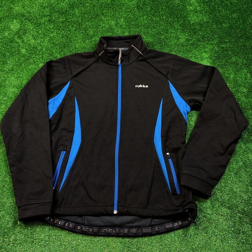 Rukka jacket mens medium full - mens,