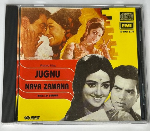 Bollywood jugnu naya zamana - jugnu,