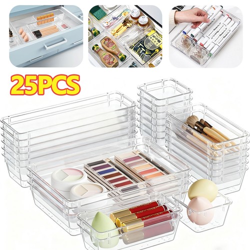 25pcs draw organiser - draw, plastic