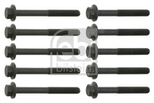 CYLINDER HEAD BOLT SET FITS