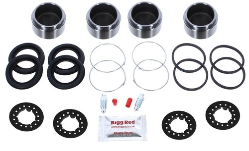 For vauxhall firenza magnum - for,