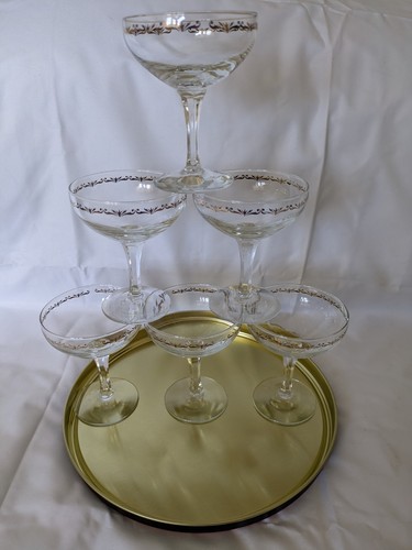 Vintage champagne - vintage,