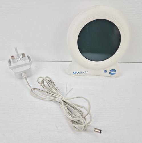 Gro clock children sleep - gro,