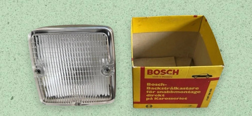 Classic nos genuine bosch - x,