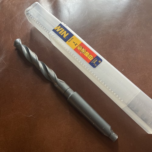 Irwin hss pro - irwin, twist