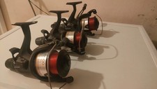 3 X Shimano ST 6000 RB Reels
