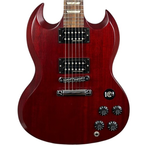 Gibson tribute 2013 - tribute,