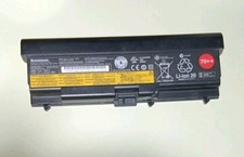 Genuine Lenovo 9-cell 70++