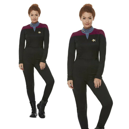 Star trek voyager command - star,