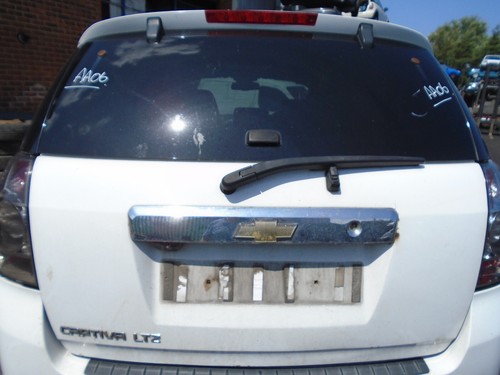 Chevrolet captiva ltz - chevrolet, 2.0d