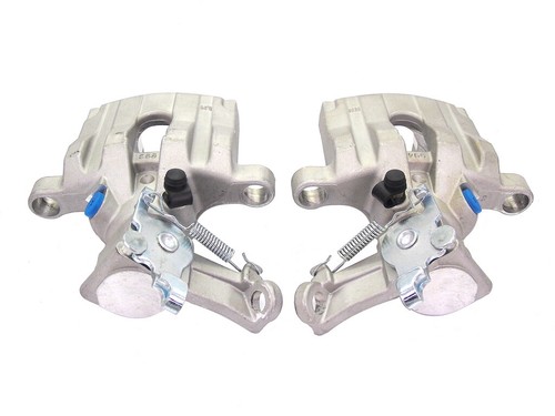 New rear brake calipers - new,
