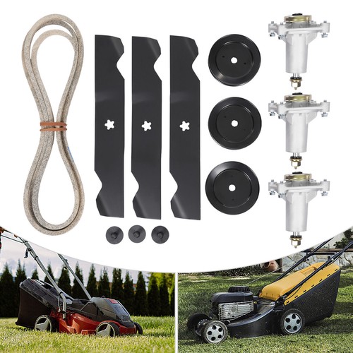 Deck rebuild kit for - deck, lawn