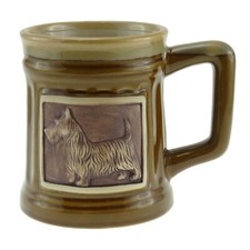 Glen Appin Stoneware Mug with