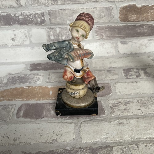 Depose 432 italy - depose, figurine