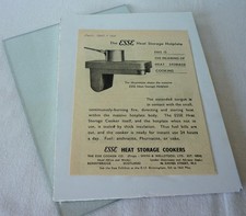 1947 Punch Magazine Advert