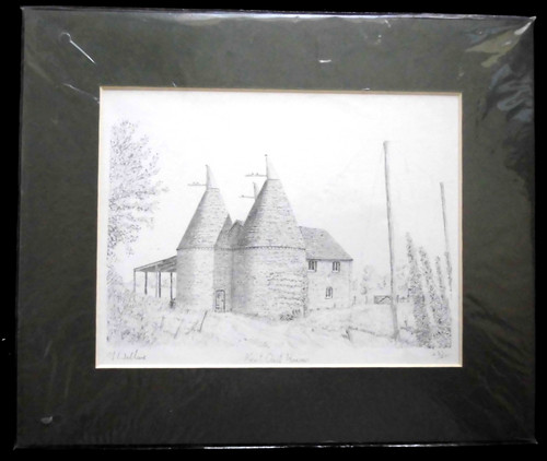 Signed ltd 475 - signed/ltd, kent