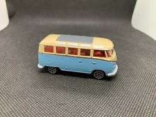 Realtoy Real Toy - Volkswagen VW Camper T2 - Diecast - 1:64 - USED (2)