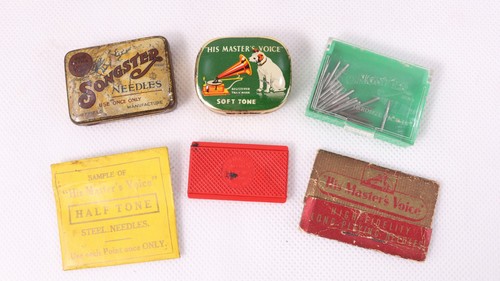 Vintage assorted gramophone - vintage,