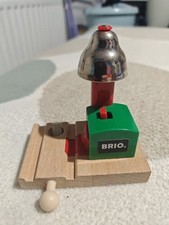 Brio 33754 Wooden Magnetic