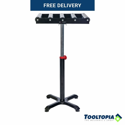 Sip roller stand cast - 5, iron
