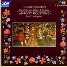 Holburns Passion: Music for