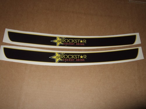 Rockstar energy drink - energy,