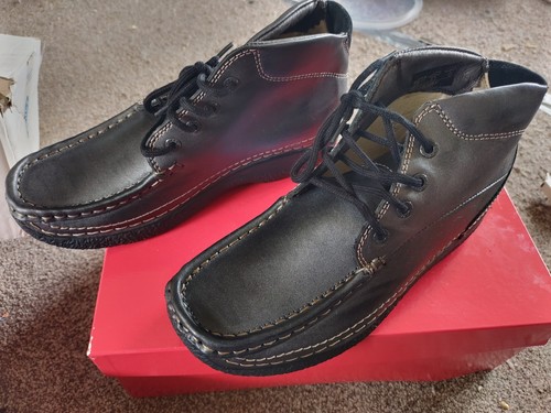Wolky boots ladies - wolky,