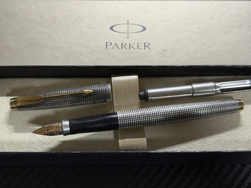 Parker cisele sterling - parker,