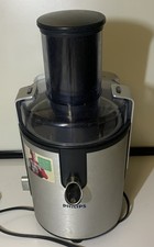 Philips HR1861 Juicer