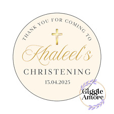 Personalised Stickers, Party