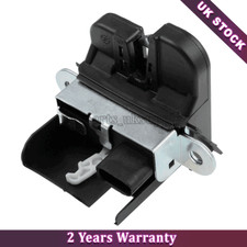 FOR VW GOLF MK5 2004>2013 REAR TAILGATE BOOT LOCK LATCH CATCH ACTUATOR MECHANISM